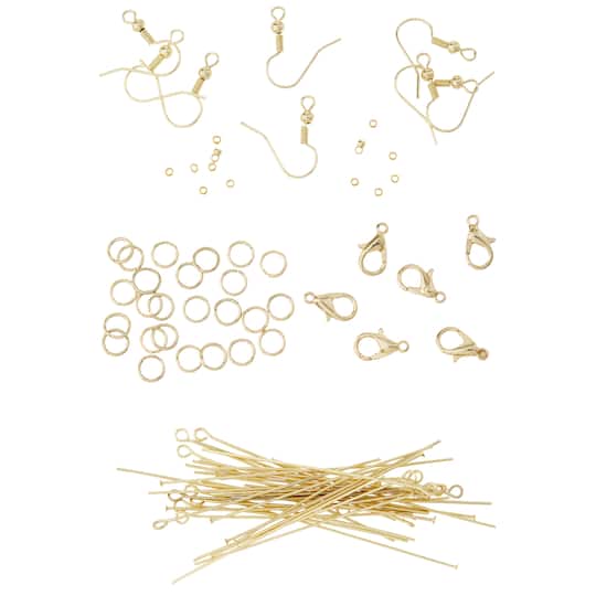 Findings Mix by Bead Landing